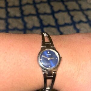 Women’s Seiko watch